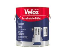 ESMALTE STD A.BRIL 3L BCO VELOZ 