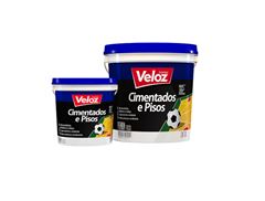 TINTA PISO 3,6L VERM. SEGURANCA VELOZ