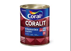 ESMALTE CORALIT ULTRA RES AB 3,6L OURO