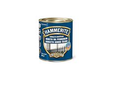 TINTA HAMMERITE BRIL 800ML PRATA
