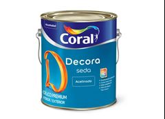 TINTA DECORA SEDA ACET 3,2L BCO
