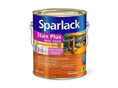 VERNIZ SPARLACK B.AGUA A.BRIL 0,9L COPAL