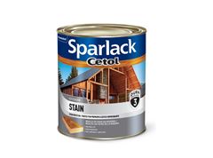 VERNIZ CETOL STAIN BA ACT 0,9L INCOLOR