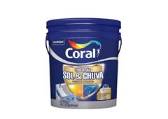 MANTA LIQUIDA PROTE SOL CHUVA 18KG CORAL