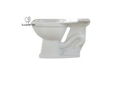 VASO SANIT S/CX ACOPLA VISEU BCO LUZARTE