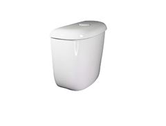 CX ACOPLA P/VASO SANIT PORTO BCO LUZARTE
