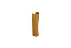 COLUNA P/LAVATORIO EVORA OCRE LUZARTE
