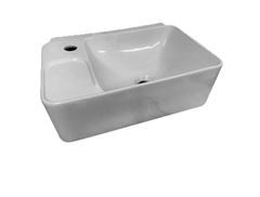 LAVATORIO VISEU BCO LUZARTE