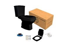 VASO SANIT COMPLETO ANTURIUS PTO LUZARTE