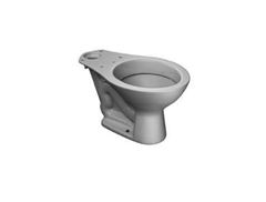 VASO SANIT S/CX ACOPLA PORTO CZA ESCURO