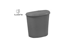 CX ACOPLA P/VASO SANIT PORTO CZA ESCURO