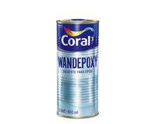 TINTA WANDEPOXY DILUENTE 5L