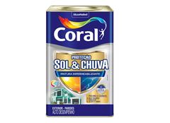 TINTA IMPERM. SOL E CHUVA 18L BCO