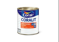 ZARCAO CORALIT PROFERRO 3,6L CORAL