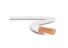 CABO FLEX 1,5MM 750V BRANCO BOBINA SIL