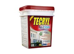 IMBERMEAB TECRYL MUROS/FACHADAS BR 20KG 
