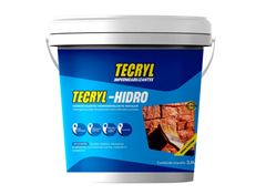 IMPERMEAB TECRYL HIDROFUGANTE 3,6L