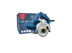 SERRA MARMORE BOSCH GDC150 1500W 127V