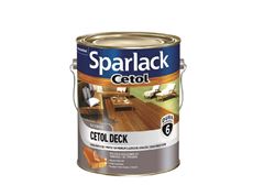 VERNIZ CETOL DECK SB 3,6L NATURAL