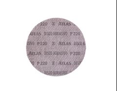 DISCO ABRASIVO TELADO 150 G320 ATLAS