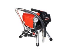 MAQ PINTURA AIRLESS ELETR. 1100W/127V