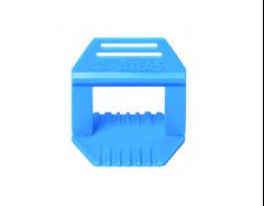 ESPACADOR P/CUNHA PISO 1MM ATLAS