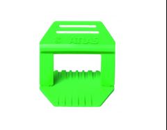 ESPACADOR P/CUNHA PISO 2MM ATLAS