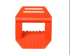 ESPACADOR P/CUNHA PISO 3MM ATLAS