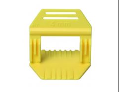 ESPACADOR P/CUNHA PISO 4MM ATLAS