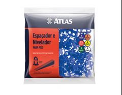 ESPACADOR P/CUNHA SLIN PISO 1MM ATLAS