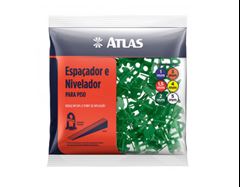 ESPACADOR P/CUNHA SLIN PISO 2MM ATLAS