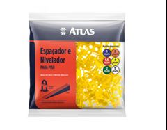 ESPACADOR P/CUNHA SLIN PISO 4MM ATLAS