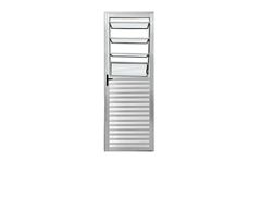 PORTA GIRO BASC 2,10X0,80 FREED DIREITO