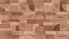 REVEST 32,3X57,3MM MOSAICO WOOD CERAL