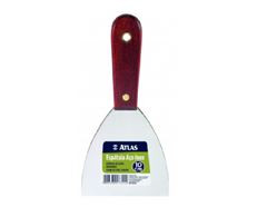 ESPATULA ACO INOX 6,3CM ATLAS