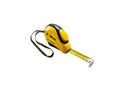 TRENA PROFISSIONAL 5M AMARELA ATLAS