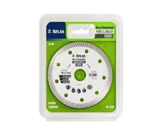 DISCO CORTE DIAM. PORCELANATO 110MM ATLA