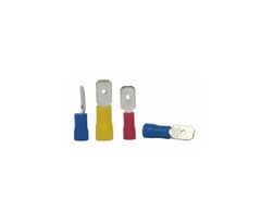 TERMINAL PRE-ISOL MACHO AM 4-6X25MM