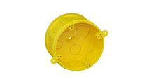 CAIXA OCTAGONAL EMB AM FORTLEV