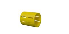 LUVA PRESSAO ELETRODU 20MM 1/2'  FORTLEV
