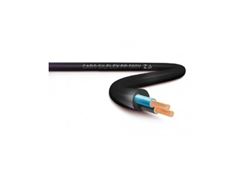 CABO PP 2X2,5MM 1K BOBINA SIL