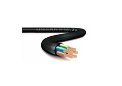 CABO PP 5X1,50MM 1KV SIL