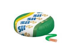 CABO FLEX 2,5MM 750V VERDE PEÇA SIL