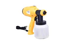 PISTOLA PINTURA PULVERIZ. MS-350W 127V