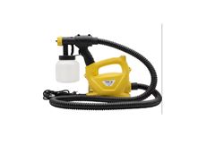 PISTOLA PULV SPRAY MST-500W 220V FERRARI