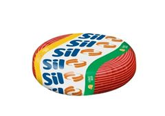 CABO FLEX 1,5MM 750V VERMELHO PEÇA SIL