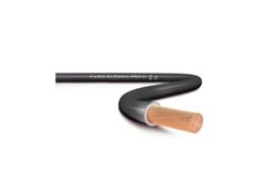 CABO FLEX 25MM 1KV PRETO SIL