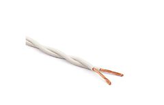 CABO TORCIDO 2X4MM 300V BR SIL