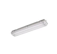 LUMINARIA BLINDADA IP65 2X18W G20