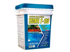 REVESTIMENTO IMPERMEAB TECRYL T103 18KG